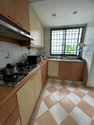 Central Green Condominium (D3), Condominium #560737681
